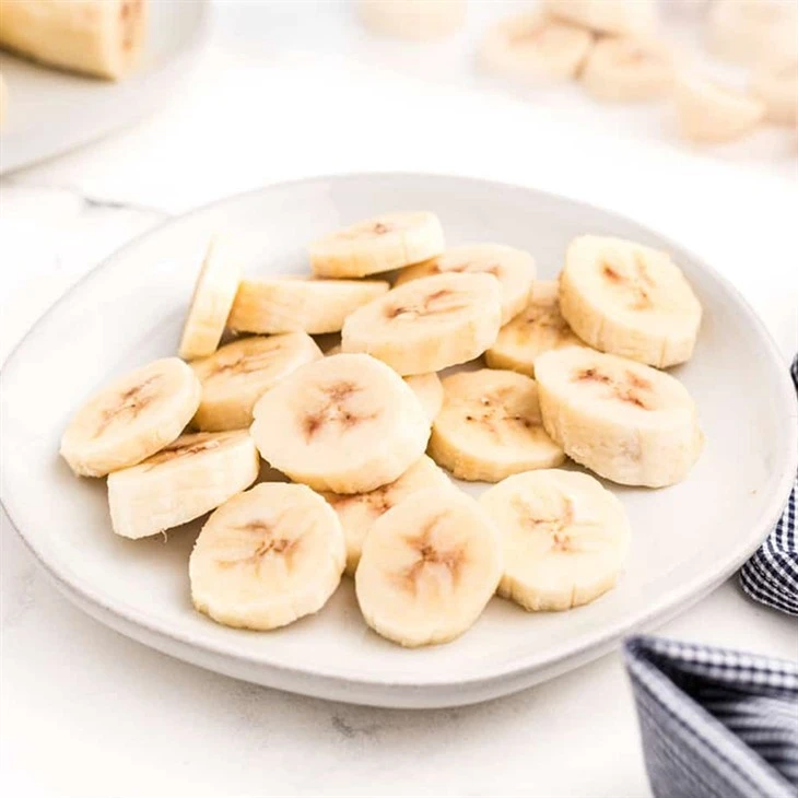 IQF Bananas