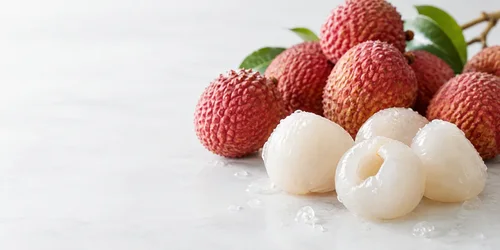 Lychee Meyvesi Nasıl Saklanır: Buzdolabı, Dondurucu ve Paketleme